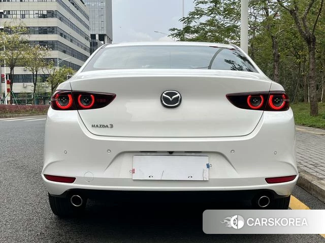 Mazda 3 Angkesaila id 3957664 из Китая 8