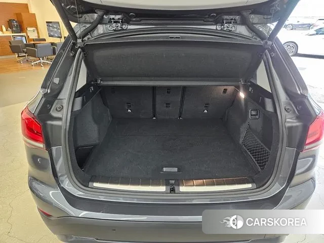 BMW X1 (F48) id 3054546 из Кореи 8