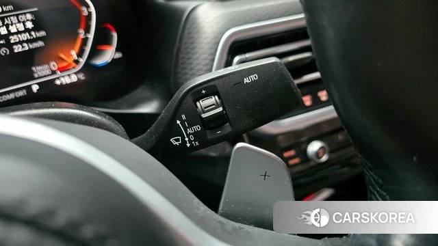 BMW X4 (G02) id 3859260 из Кореи 8