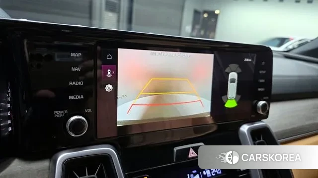 Kia Sorento 4th Generation id 3654537 из Кореи 8