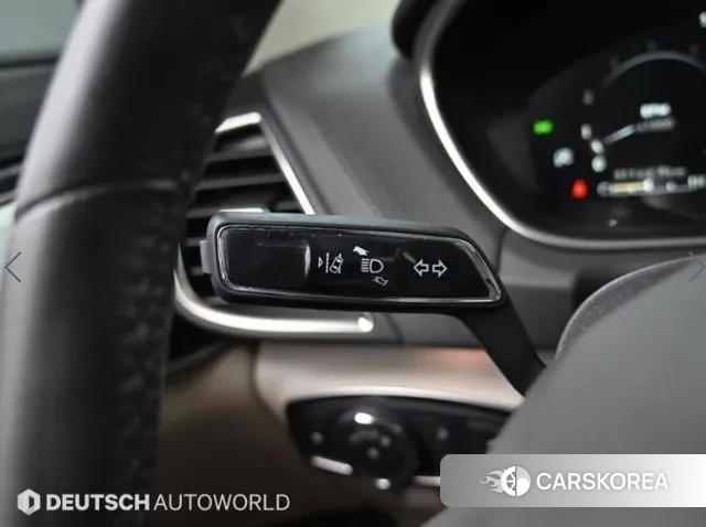 Lincoln Nautilus First generation id 3033508 из Кореи 8