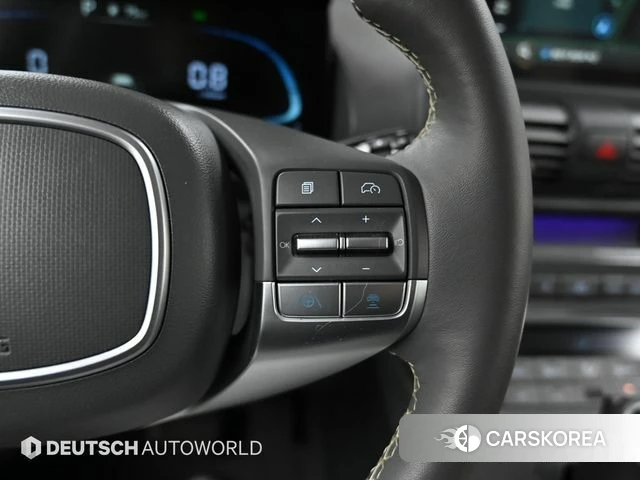 Hyundai Casper id 3859535 из Кореи 8