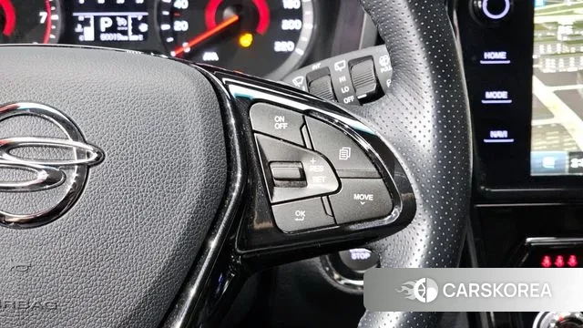 Ssangyong Berry New Tivoli id 2895190 из Кореи 8