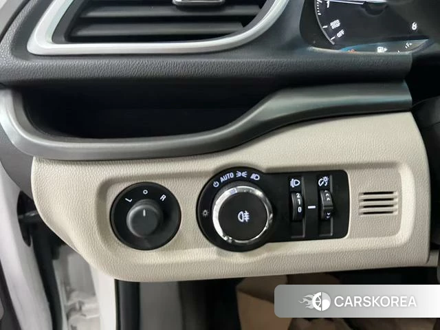 Buick Yinglang id 4254678 из Китая 8