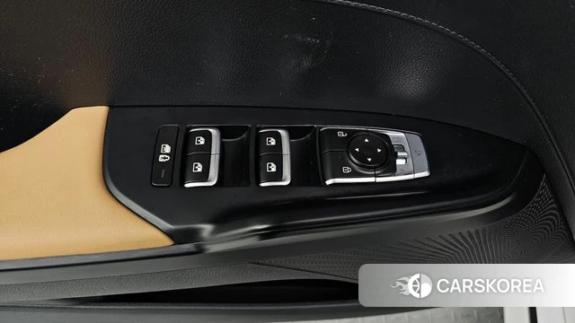 Kia K5 3rd generation id 4580616 из Кореи 8