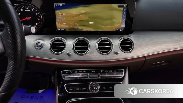 Mercedes-Benz E-Class W213 id 3055633 из Кореи 8