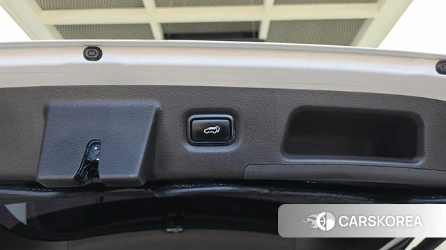Hyundai Santa Fe TM id 4895439 из Кореи 8