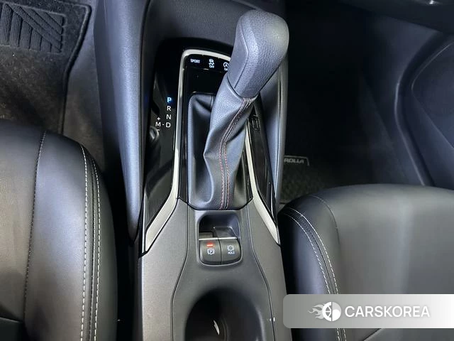 Toyota Corolla id 4276375 из Китая 8