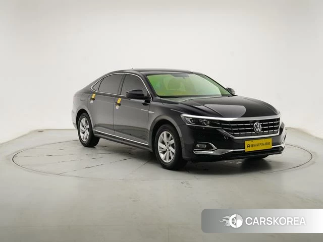 Volkswagen Passat id 4258561 из Китая 8