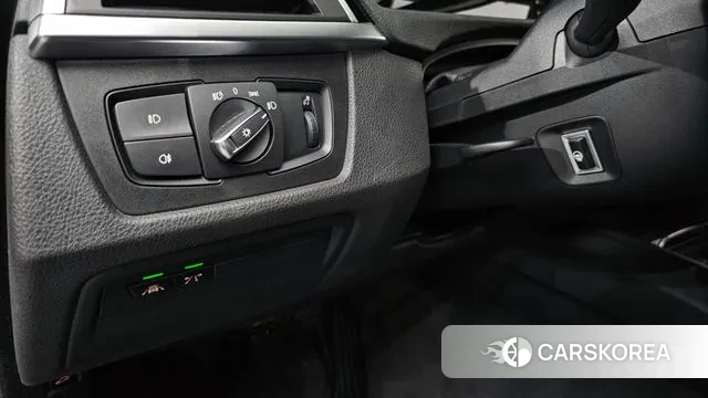 BMW 4 Series (F32) id 3238767 из Кореи 8