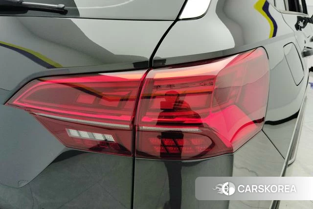 Volkswagen Tanyue id 4276210 из Китая 8