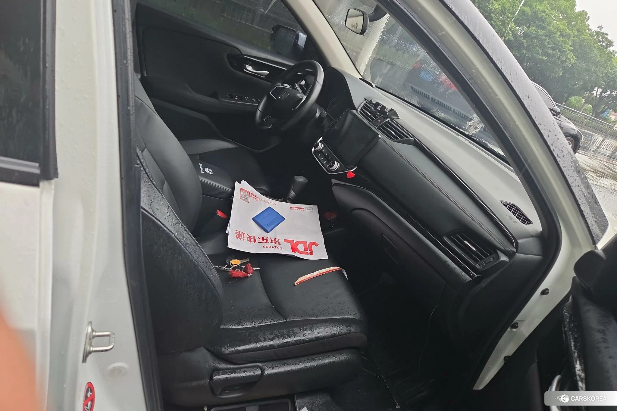 Honda Lingpai id 4487271 из Китая 8