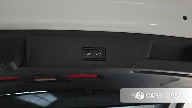 Volkswagen Touareg 3rd generation id 4778594 из Кореи 8