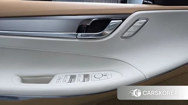 Hyundai The New Grandeur IG id 3459017 из Кореи 8