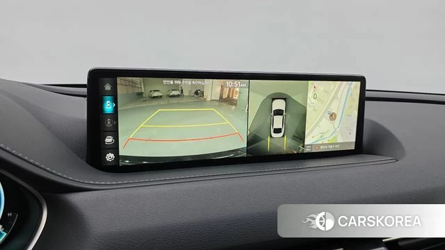 Genesis G80 (RG3) id 3851729 из Кореи 8