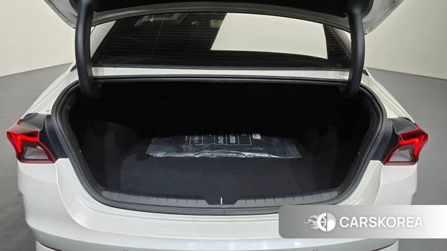 Kia K5 3rd generation id 4530286 из Кореи 8