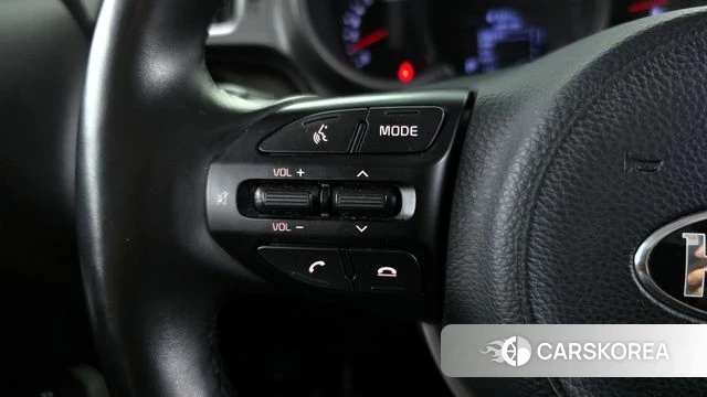 Kia The New Ray id 3807748 из Кореи 8