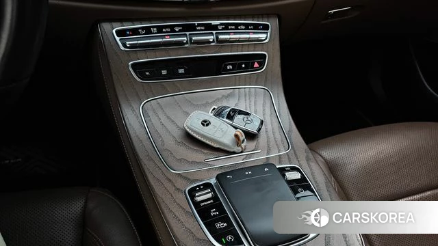 Mercedes-Benz E-Class W213 id 4702630 из Кореи 8