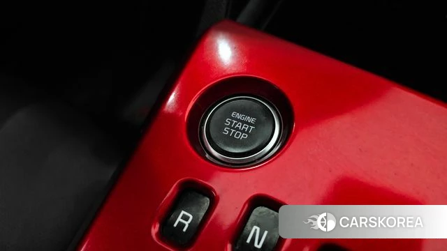 Kia Sportage 5th Generation Hybrid id 4337384 из Кореи 8