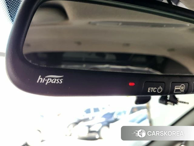 Hyundai The New Grand Starex id 4894585 из Кореи 8