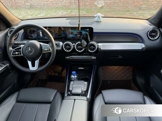 Mercedes-Benz GLB id 4291517 из Китая 8