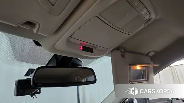 Renault Korea (Samsung) The New QM6 id 3484657 из Кореи 8