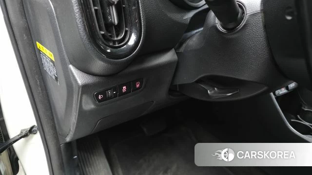 Kia All New Morning (JA) id 4638098 из Кореи 8