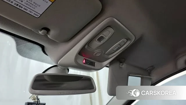 Renault Korea (Samsung) New QM3 id 3713658 из Кореи 8