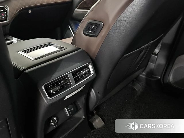 Ssangyong All New Rexton id 4701519 из Кореи 8