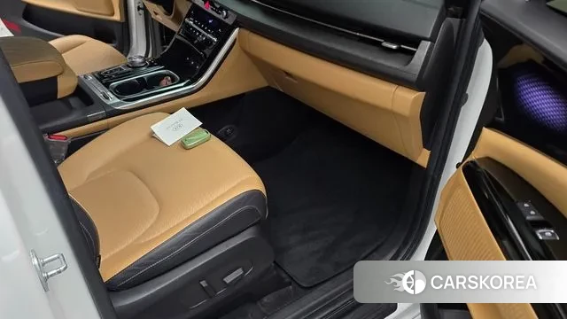 Kia Carnival 4th generation id 3592407 из Кореи 8