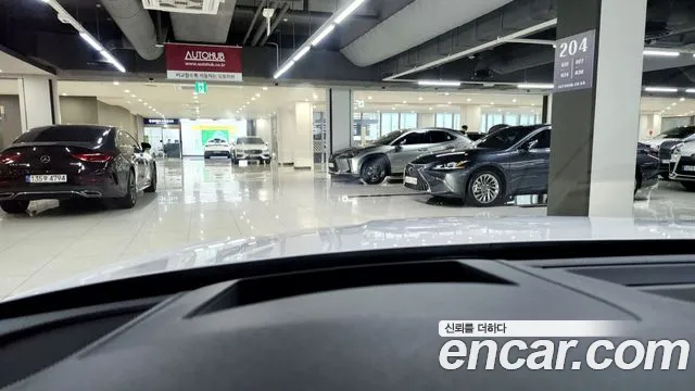 Audi A5 (F5) id 2846947 из Кореи 8