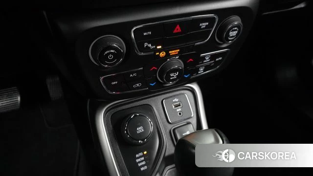 Jeep Compass 2nd Generation id 3899676 из Кореи 8