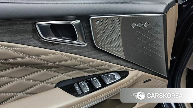 Kia K8 id 3866060 из Кореи 8