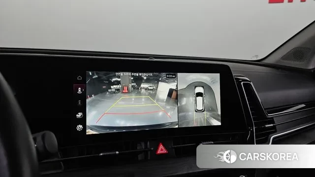 Kia Sportage 5th Generation id 3697270 из Кореи 8