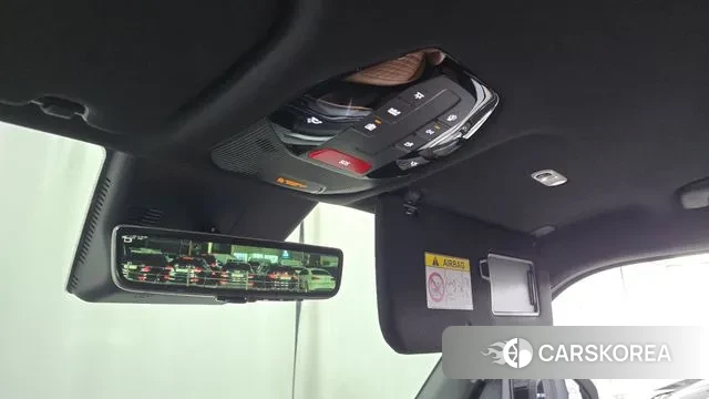 Kia Tasman id 3732060 из Кореи 8