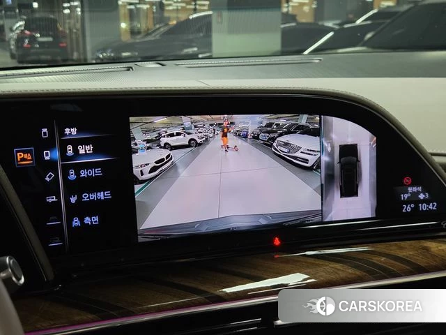 Cadillac Escalade 5th Generation id 4443295 из Кореи 8