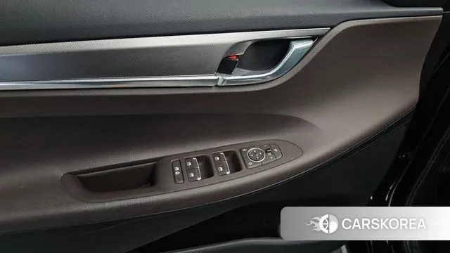 Hyundai The New Grandeur IG id 3421939 из Кореи 8