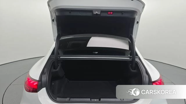 Mercedes-Benz EQE V295 id 4706944 из Кореи 8