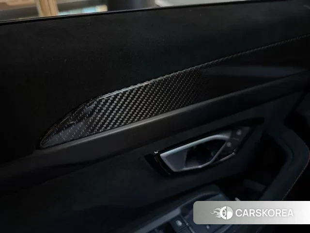 Lamborghini Urus id 3377519 из Кореи 8