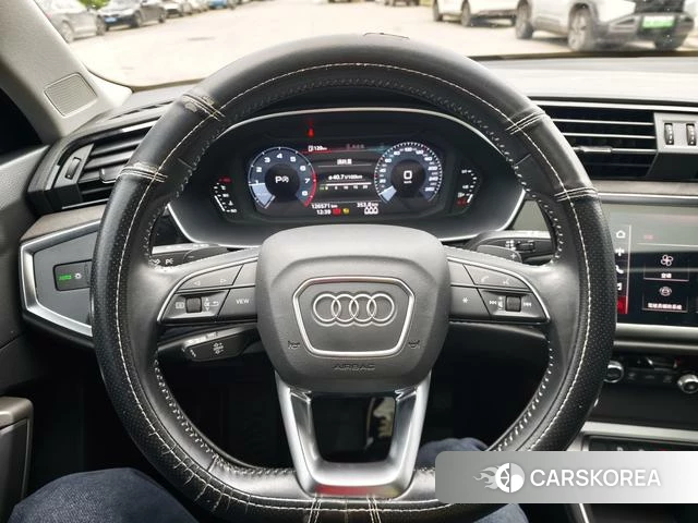 Audi Q3 id 4276036 из Китая 8