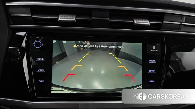 Ssangyong Beautiful Korando id 4865255 из Кореи 8