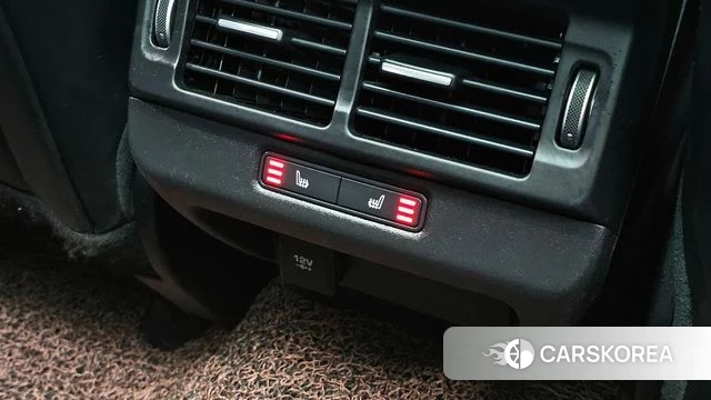 Land Rover Range Rover Evoque 2nd Generation id 3879204 из Кореи 8