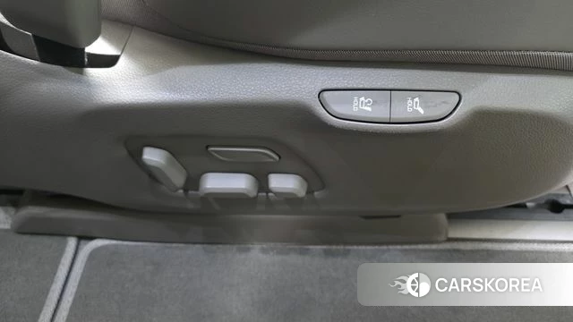 Kia The New Carnival 4th Generation id 4308419 из Кореи 8