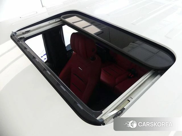 Mercedes-Benz G-Class W463b id 3826728 из Кореи 8