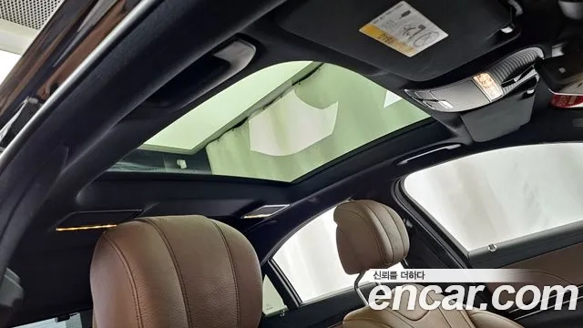 Mercedes-Benz S-Class W222 id 2951116 из Кореи 8