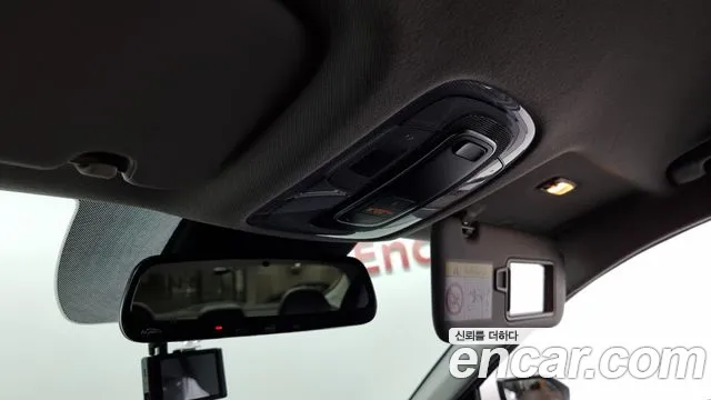 Hyundai Avante Hybrid (CN7) id 2694618 из Кореи 8