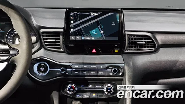 Hyundai Veloster (JS) id 2745673 из Кореи 8