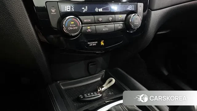 Nissan X Trail id 2991151 из Кореи 8