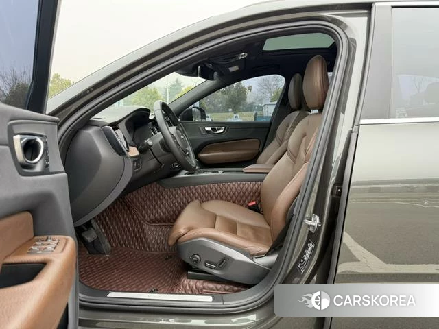 Volvo XC60 id 4209268 из Китая 8