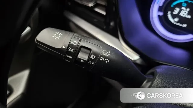 Kia The New Niro id 2891002 из Кореи 8